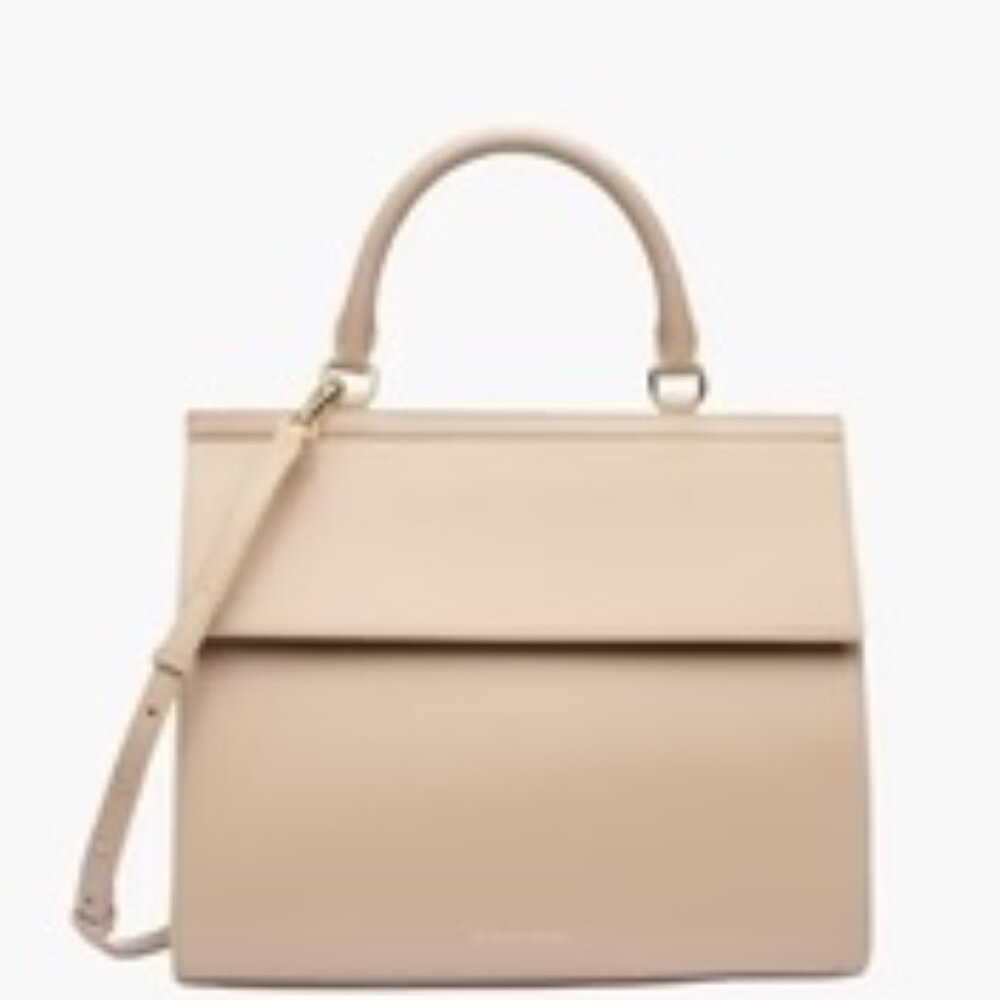 Modern Picnic - Large Luncher - Cream